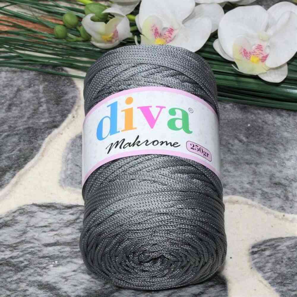 64 DARK GREY