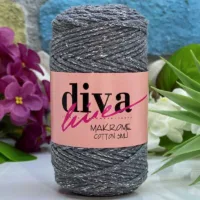 Makrome Cotton Simli