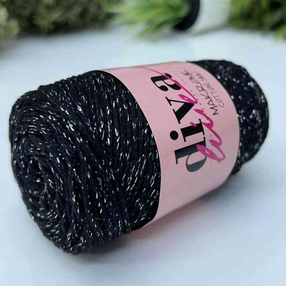 Makrome Cotton Simli
