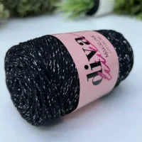 Makrome Cotton Simli