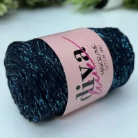 Makrome Cotton Simli