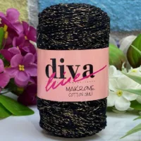 Makrome Cotton Simli