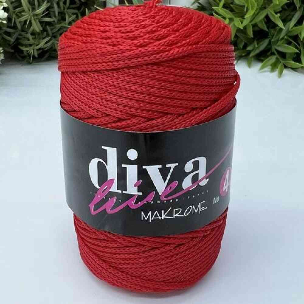 Diva Makrome no 4