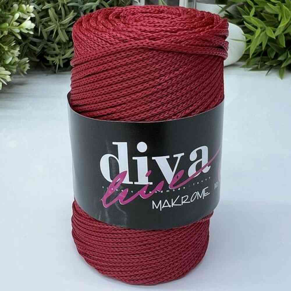 Diva Makrome no 4