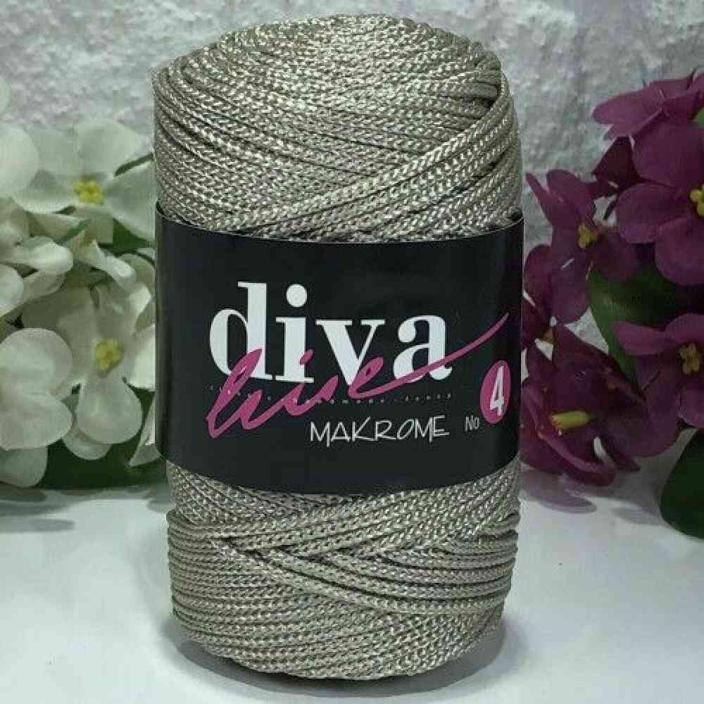 Diva Makrome no 4