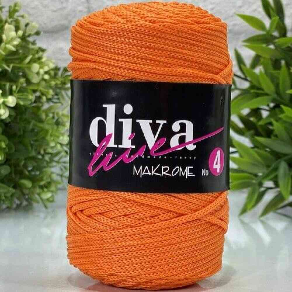 Diva Makrome no 4