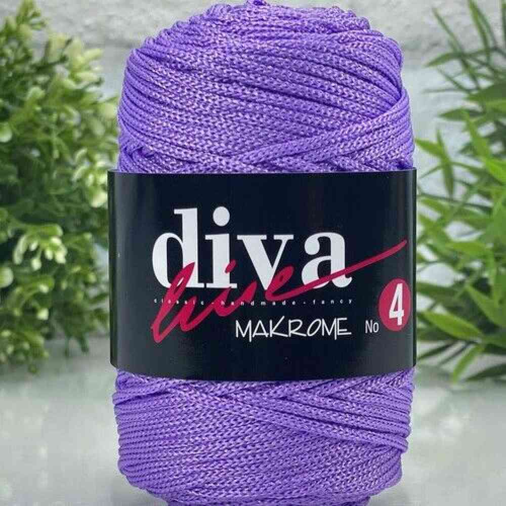 Diva Makrome no 4