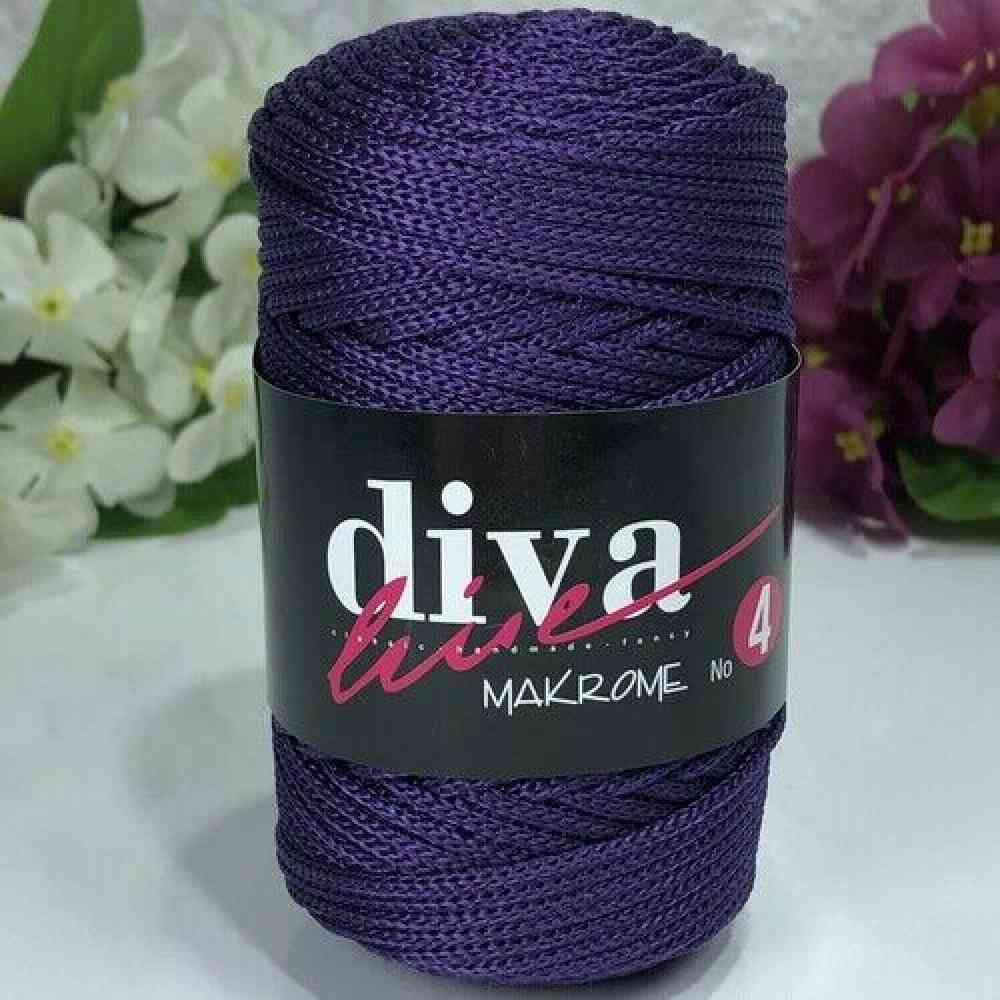 Diva Makrome no 4
