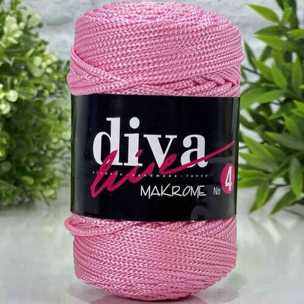 Diva Makrome no 4