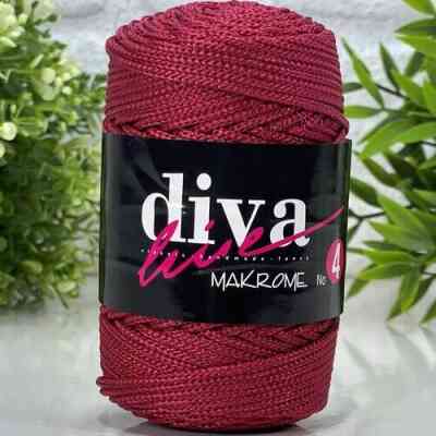 Diva Makrome no 4