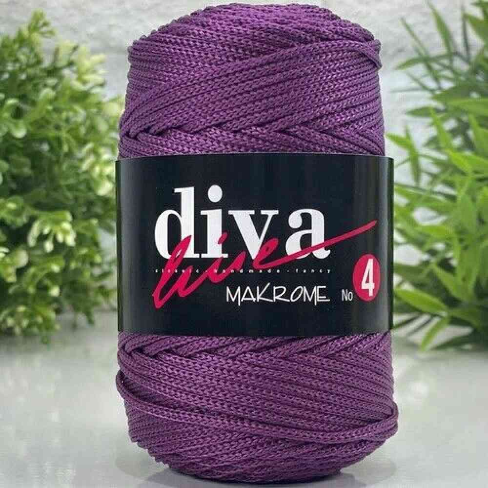 Diva Makrome no 4