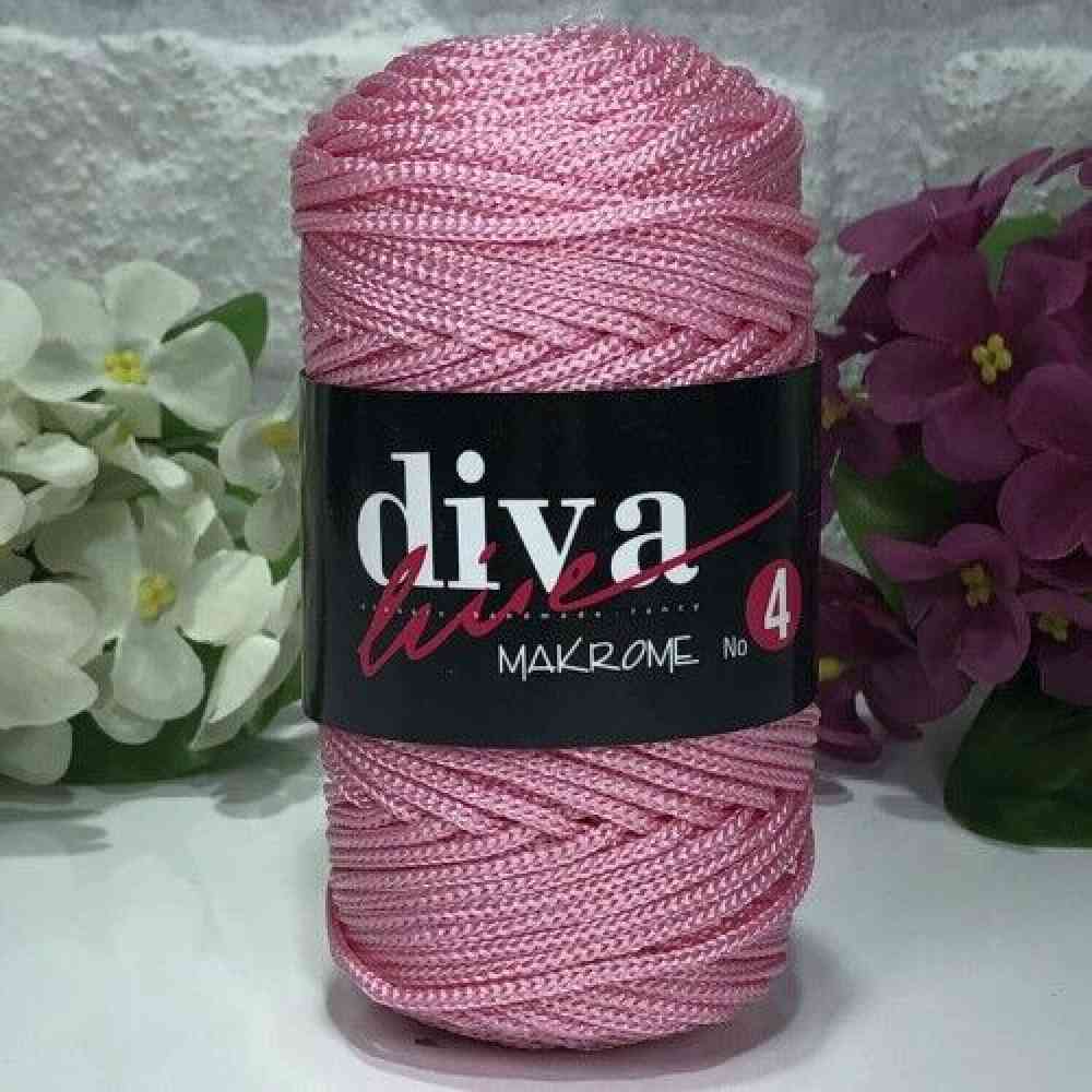 Diva Makrome no 4