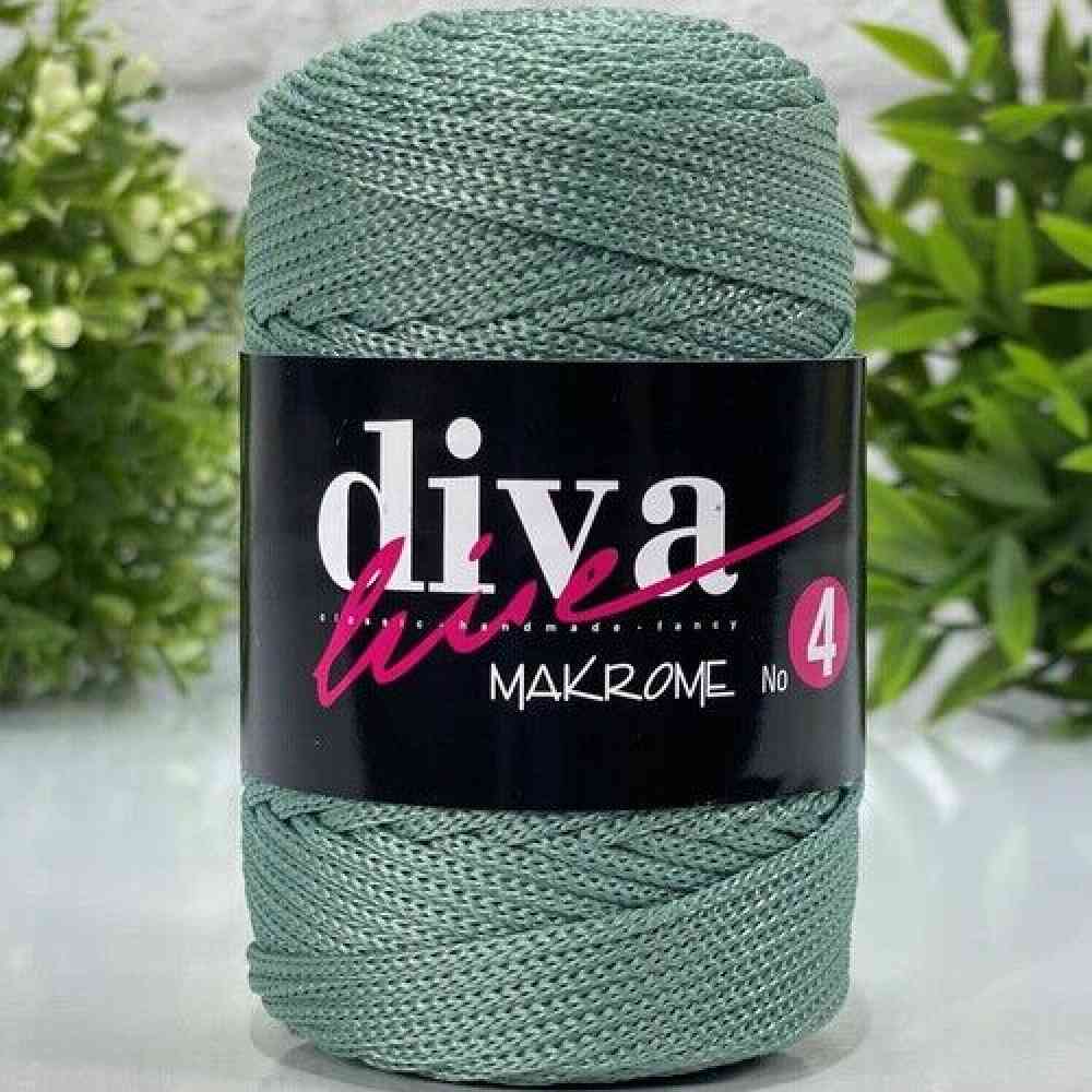 Diva Makrome no 4