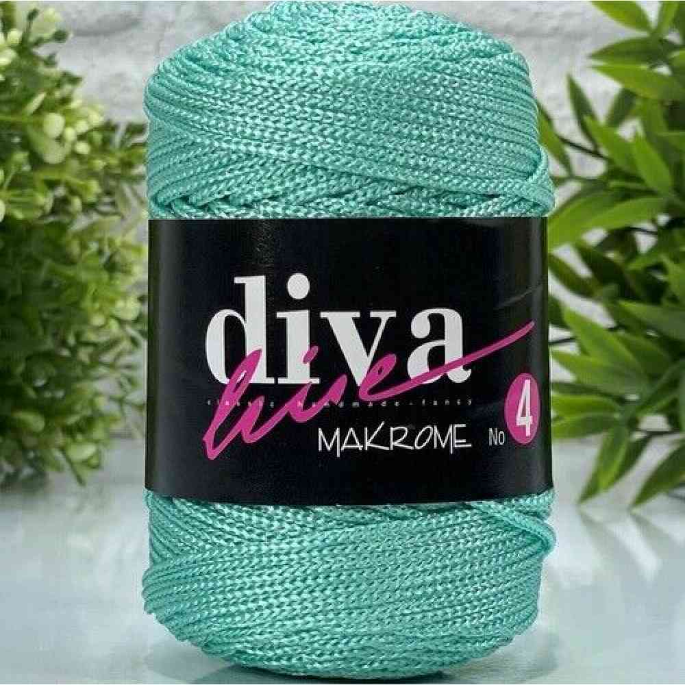 Diva Makrome no 4