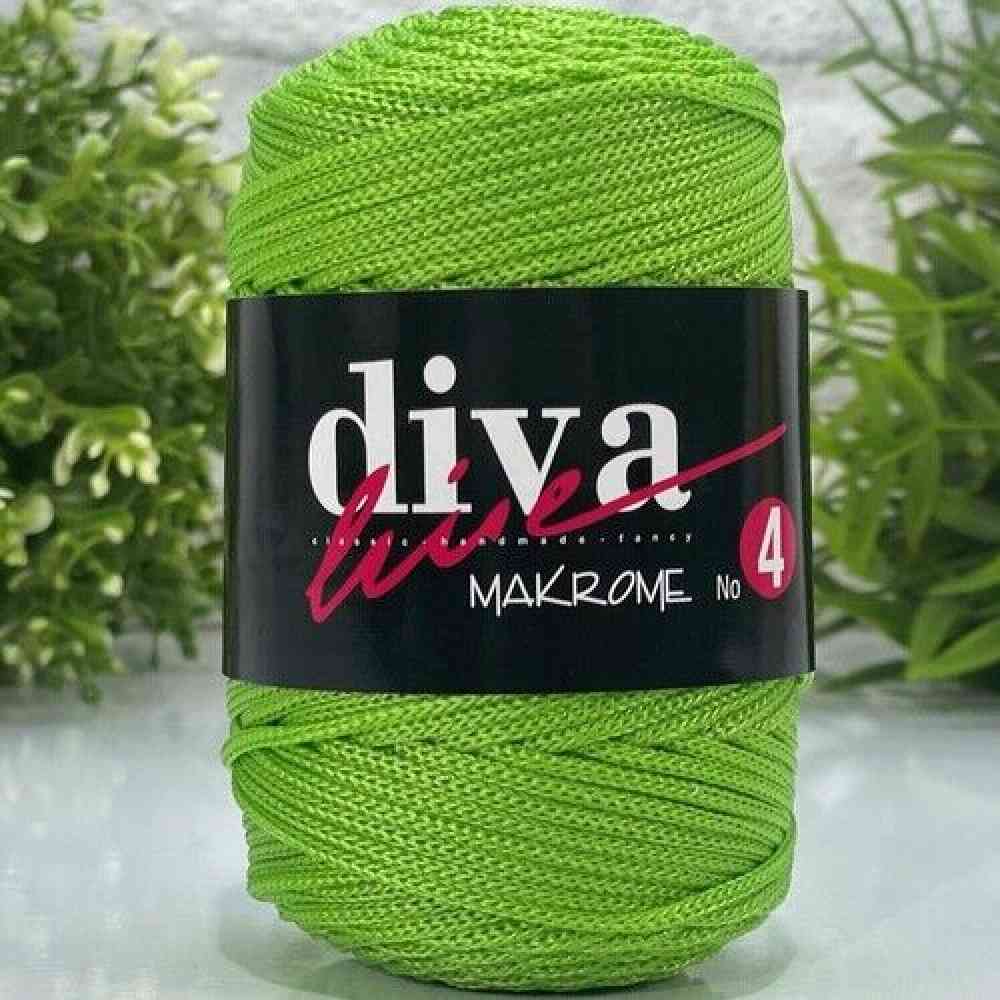 Diva Makrome no 4