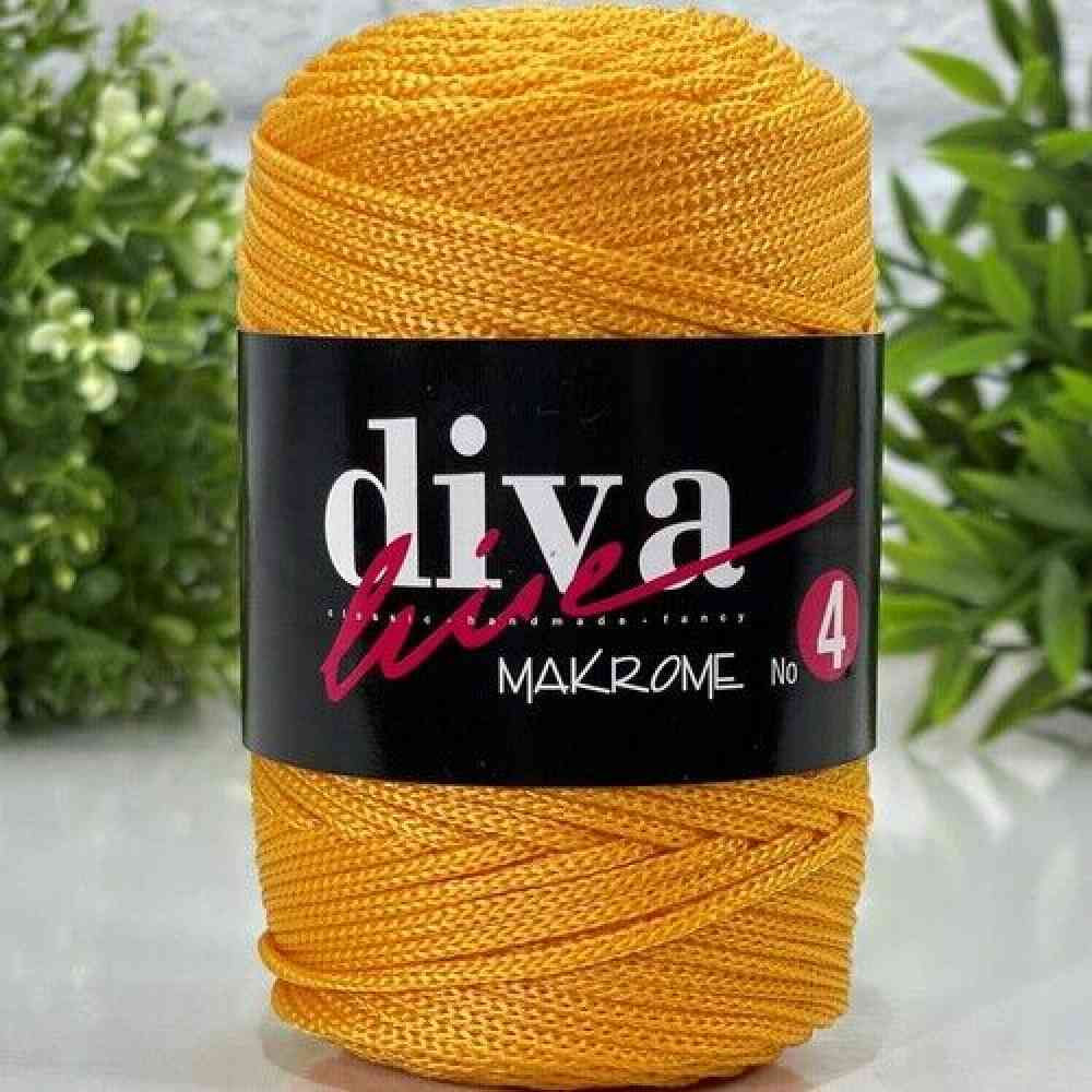Diva Makrome no 4