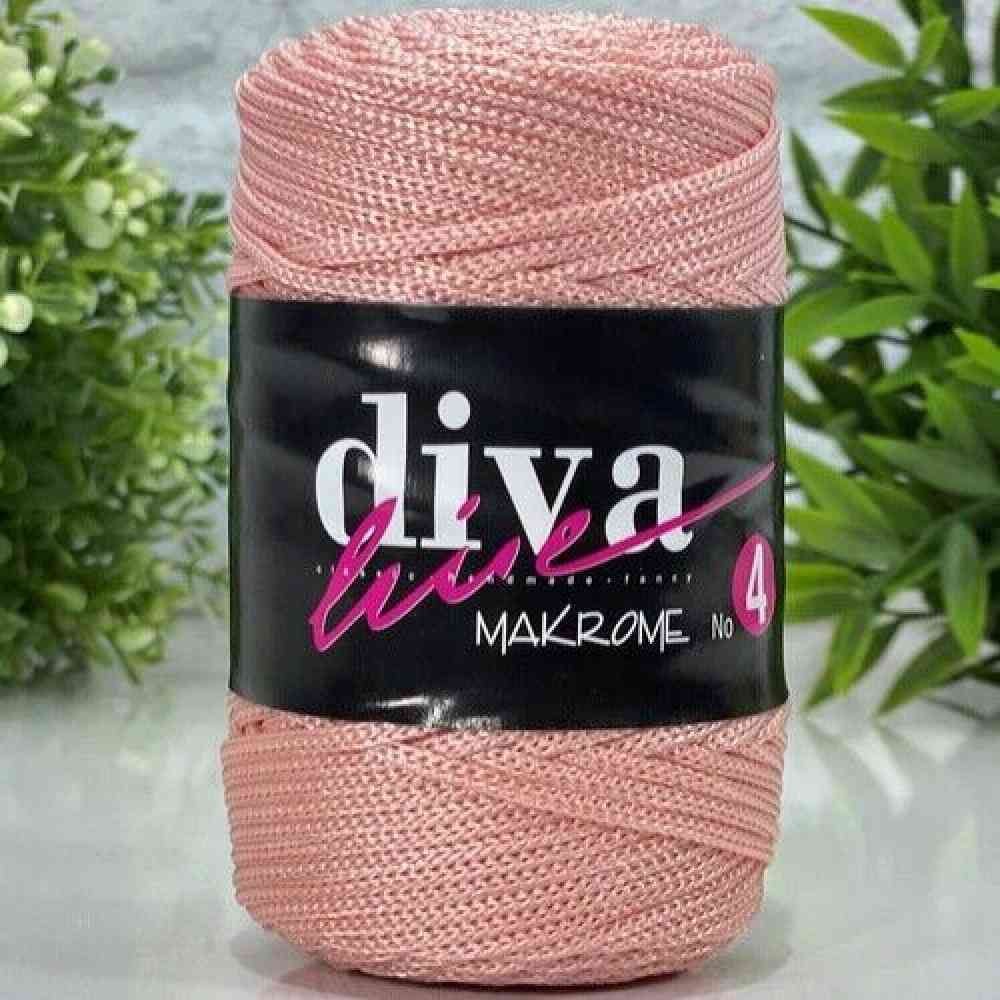 Diva Makrome no 4