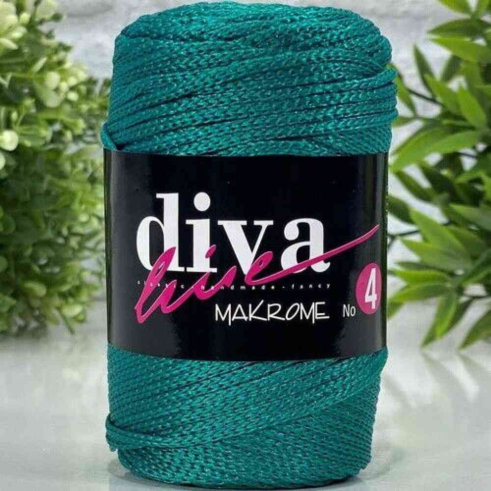 Diva Makrome no 4