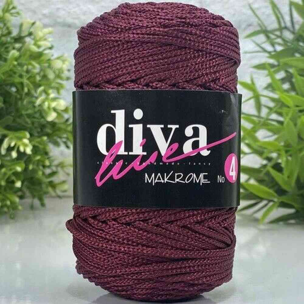 Diva Makrome no 4