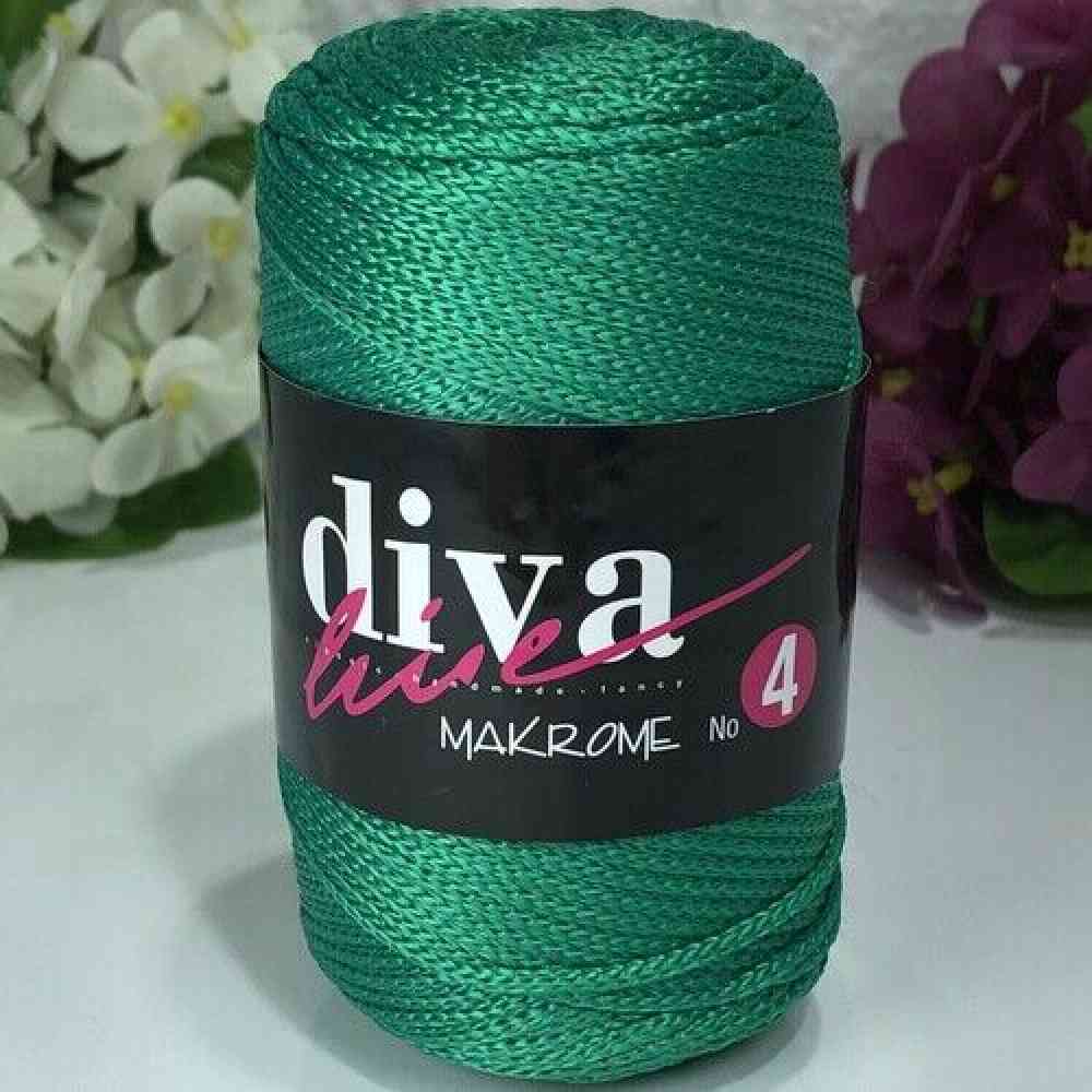 Diva Makrome no 4