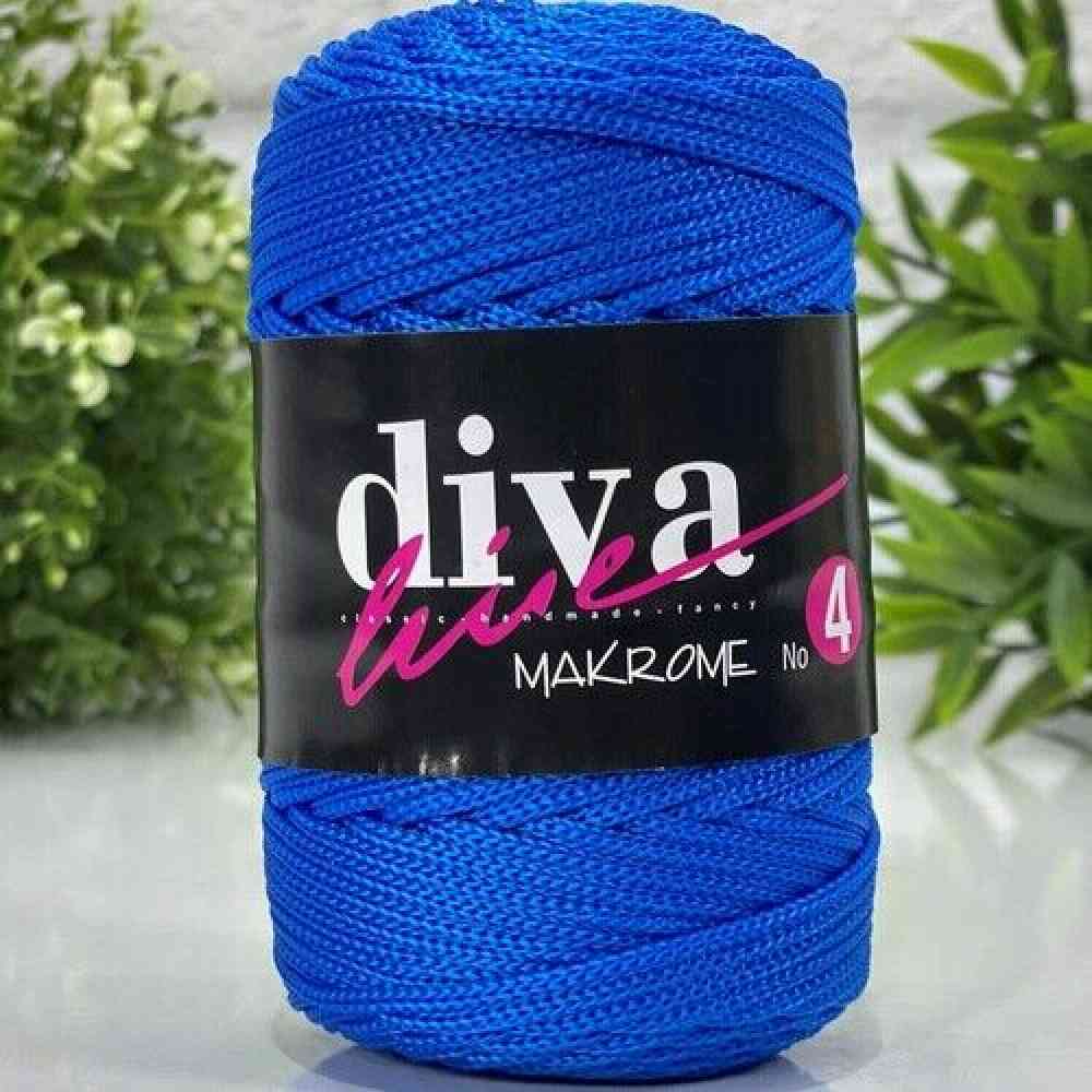 Diva Makrome no 4