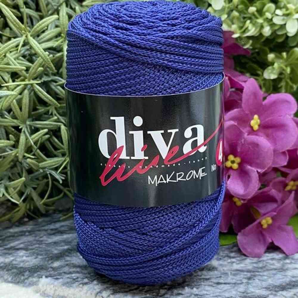Diva Makrome no 4