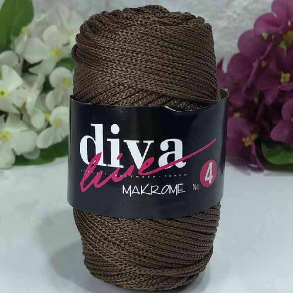 Diva Makrome no 4