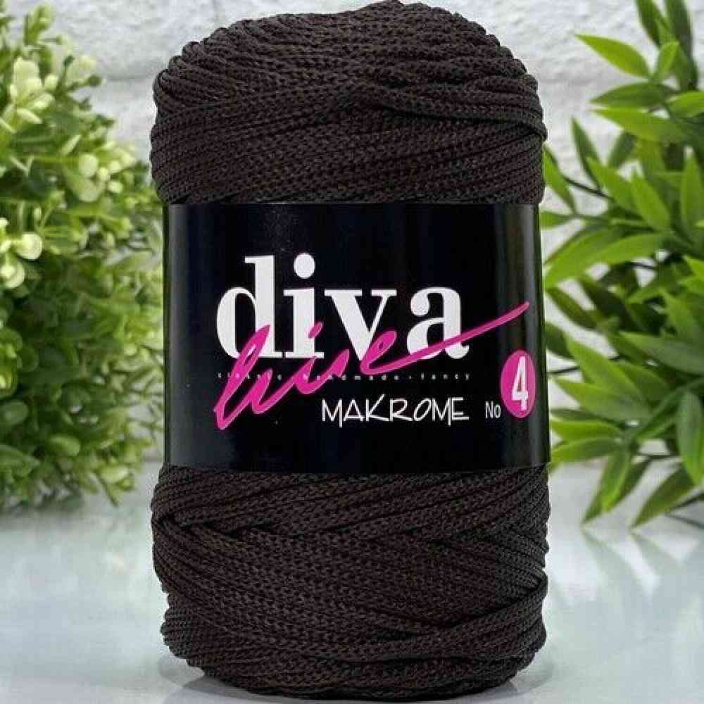 Diva Makrome no 4
