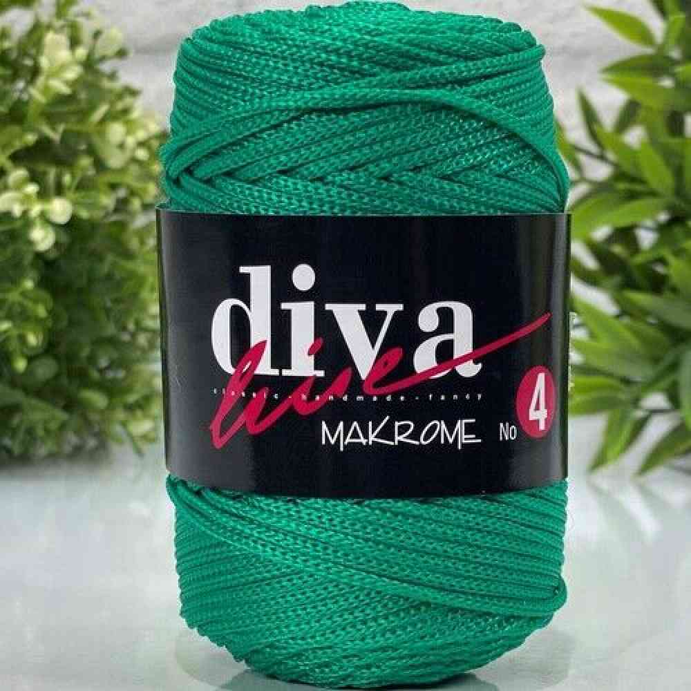 Diva Makrome no 4