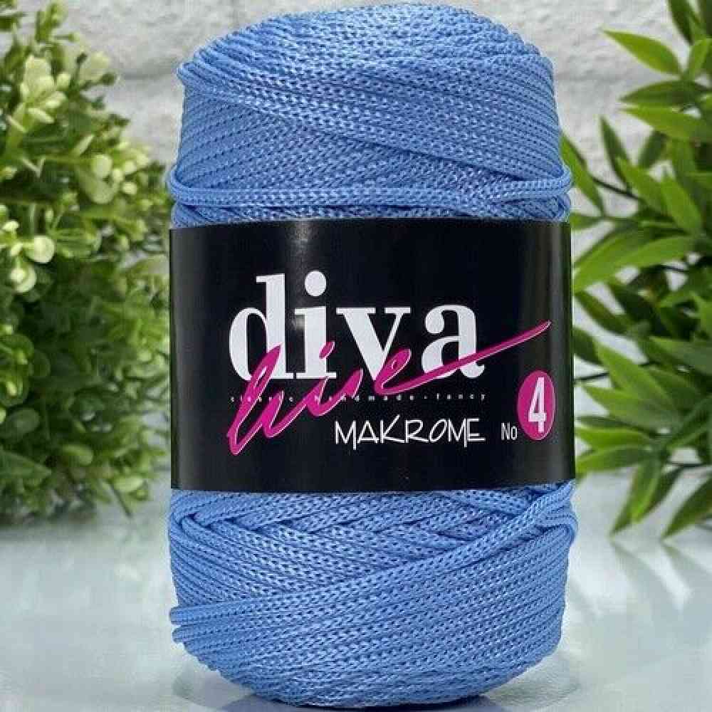 Diva Makrome no 4