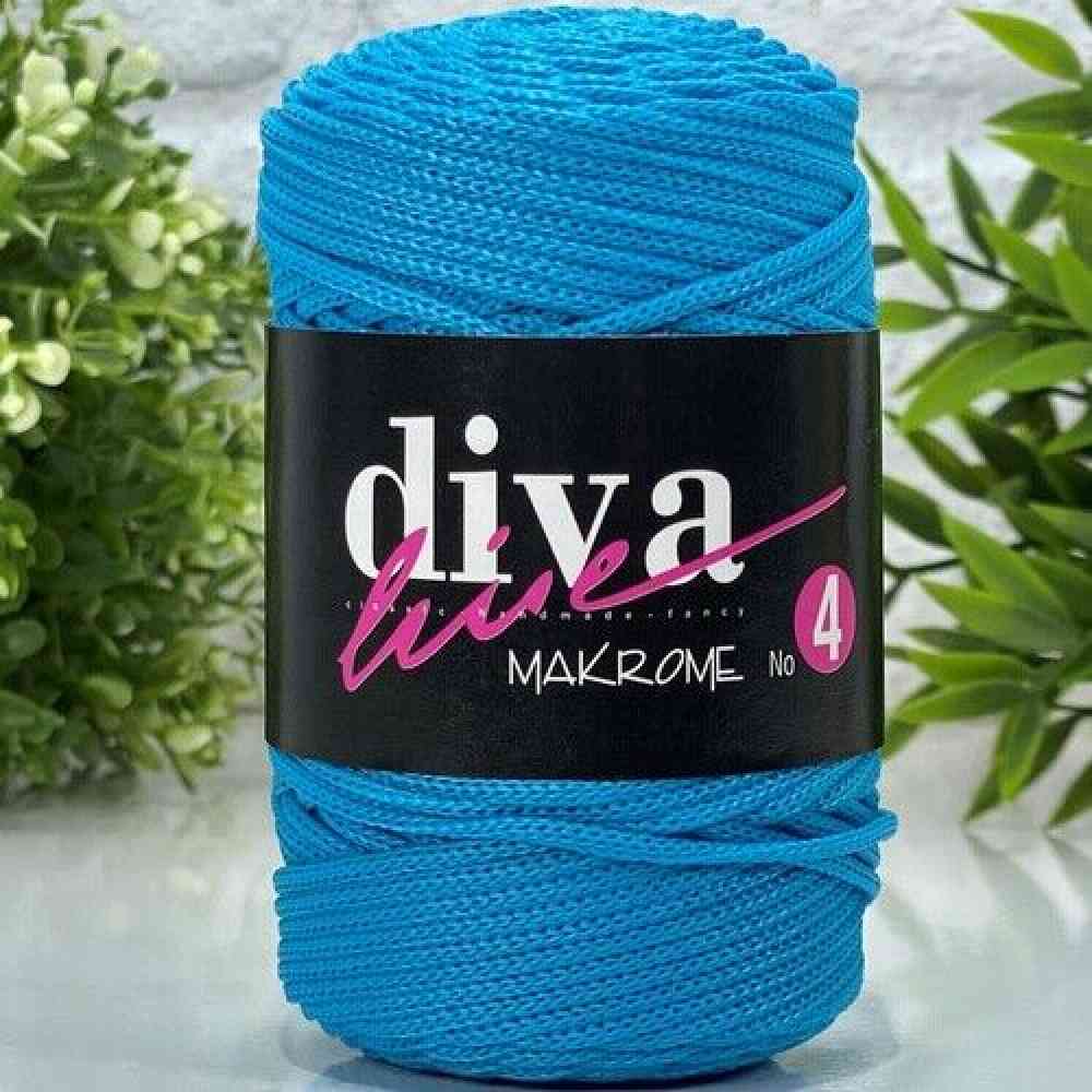 Diva Makrome no 4