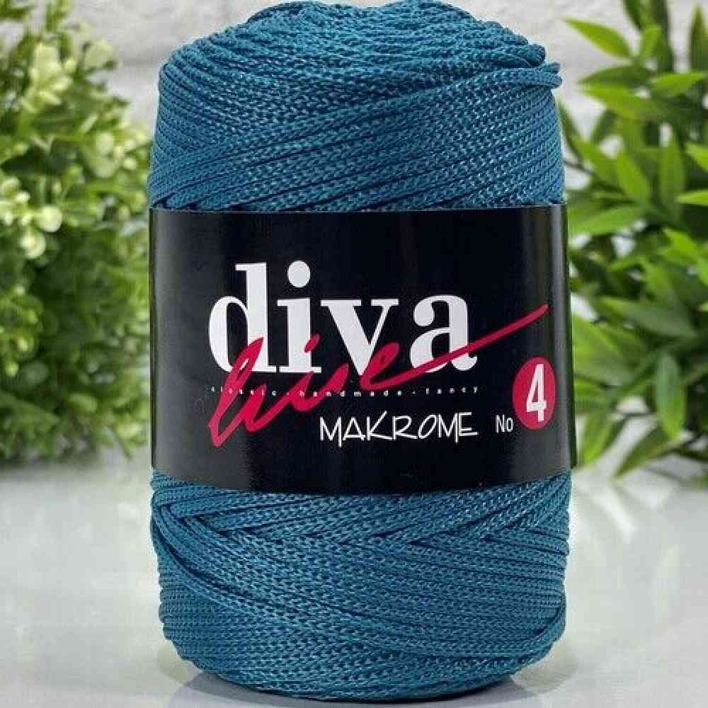 Diva Makrome no 4