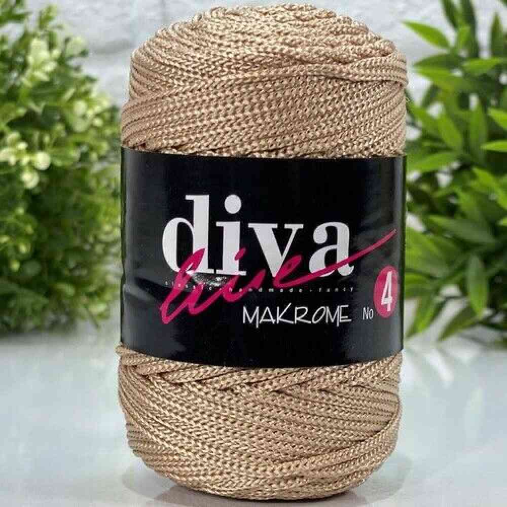 Diva Makrome no 4