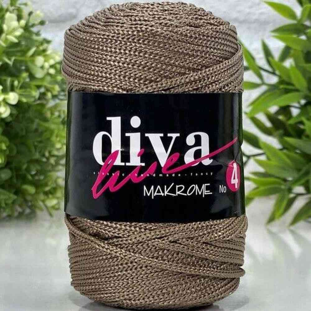 Diva Makrome no 4