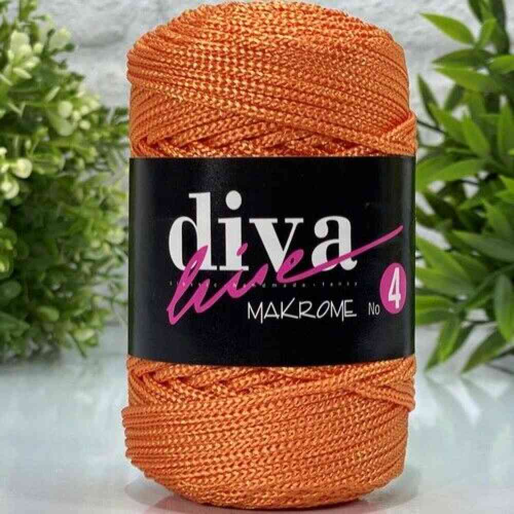 Diva Makrome no 4