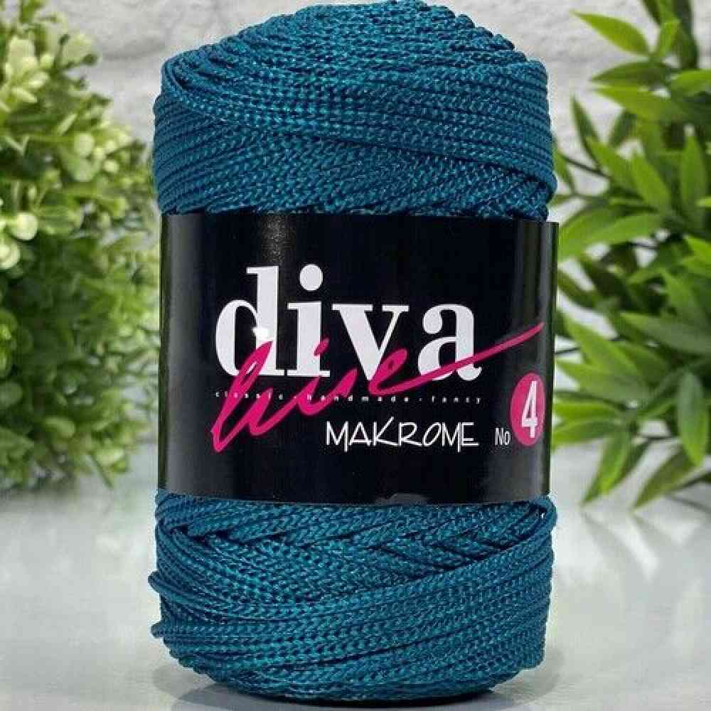 Diva Makrome no 4