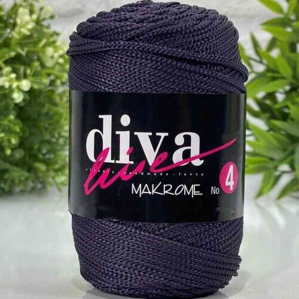 Diva Makrome no 4
