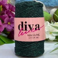 Makrome Cotton Simli
