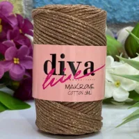 Makrome Cotton Simli