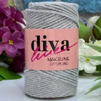 Makrome Cotton Simli