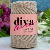 Makrome Cotton Simli
