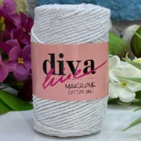 Makrome Cotton Simli