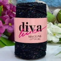 Makrome Cotton Simli