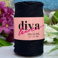 Makrome Cotton Simli