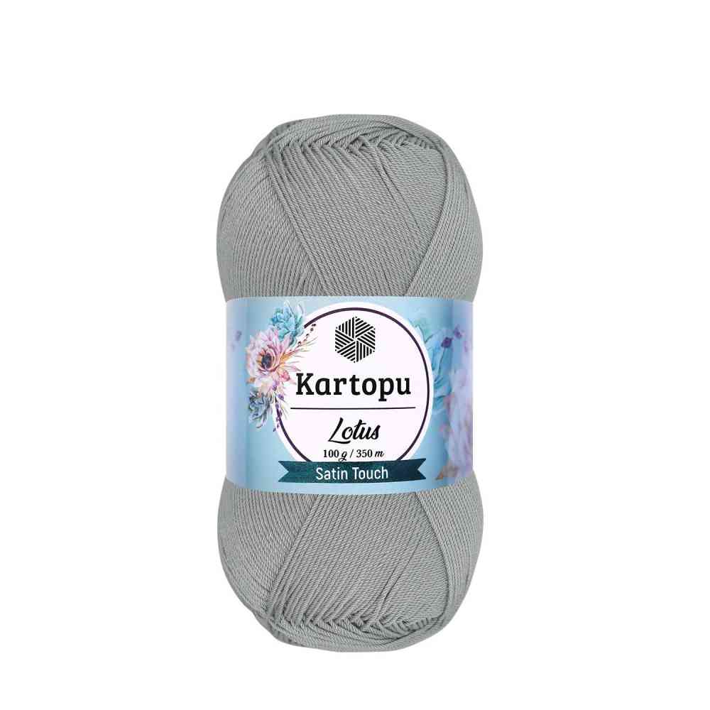 Kartopu lotus - Image 1