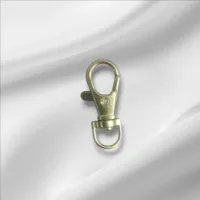 Γάντζος ανοιγόμενος 33 mm × 6