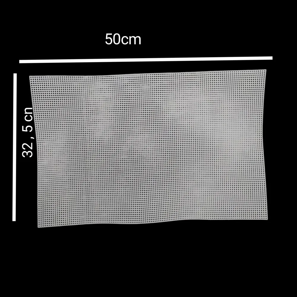 Καμβάς  σε σχήμα ορθογώνιο  σκληρός 50× 32,5 εκ - Image 2